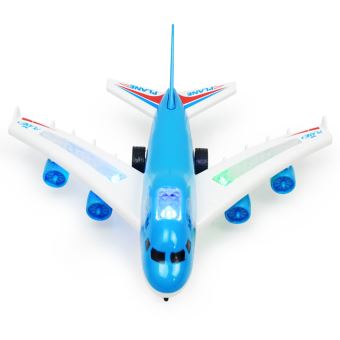 13€69 sur DIY Simulation QF008 Planeur RC Télécommande Avion 2.4G Avion  Avion Modèle Jouet - Drone Photo Vidéo - Achat & prix