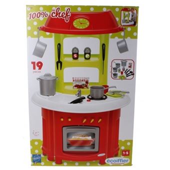 Cuisine Tradition Ecoiffier