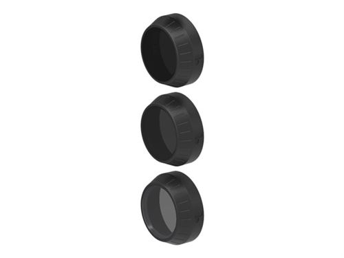Polar Pro 3Pack - filterkit - circulaire polarisator/neutrale dichtheid
