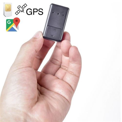 14€ sur Traceur GPS Gprs Géolocalisation En Temps Réel Enfants