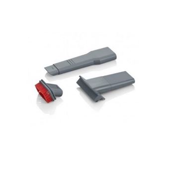 Aspirateur à main Severin HV 7144 3 en 1 Blanc et Gris