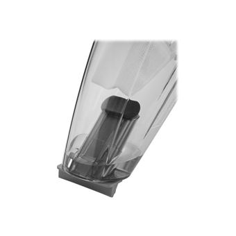 Aspirateur à main Severin HV 7144 3 en 1 Blanc et Gris