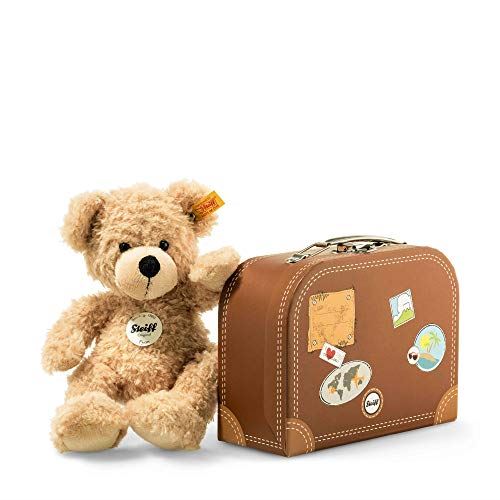 Steiff Fynn Dans Valise