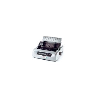 OKI Microline 5590eco - imprimante - monochrome - matricielle - 1