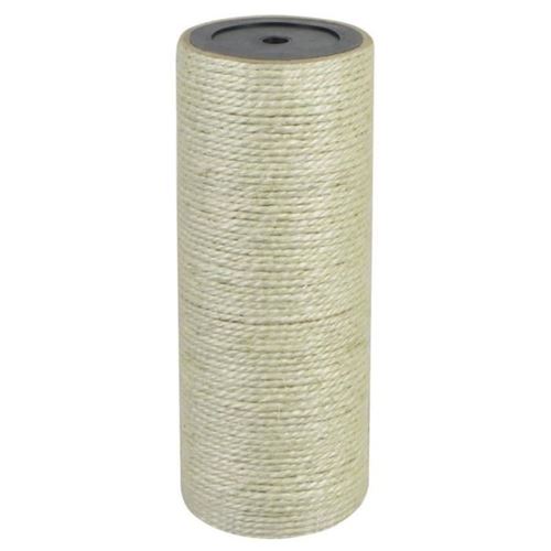 Vidaxl Beige Grattoir Pour Chats 8 X 20 Cm 8 Mm - Image 1