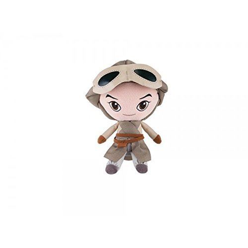 Funko Galactic Plushies Star Wars - Peluche Rey