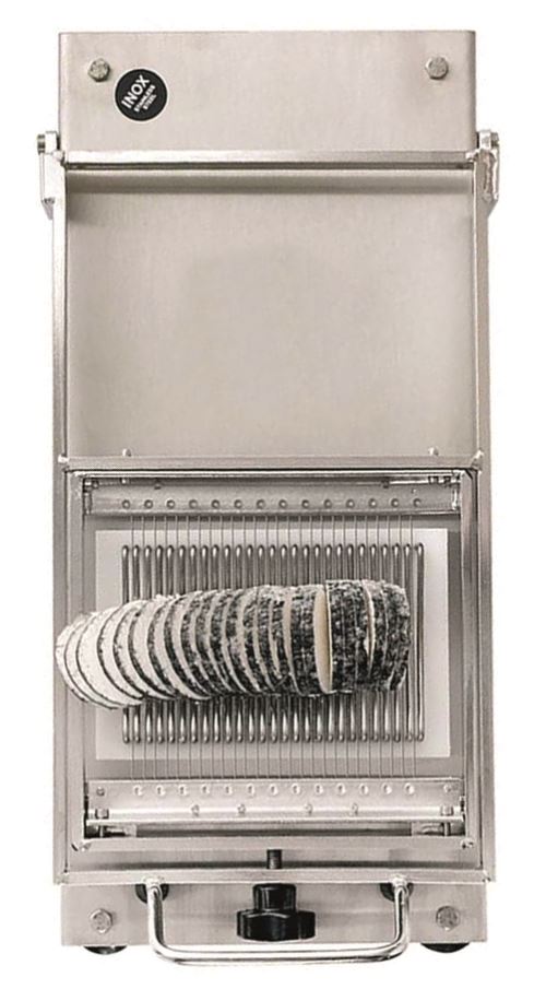 Guitare inox produit rond 5mm--mt263509