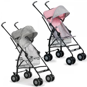 poussette parapluie