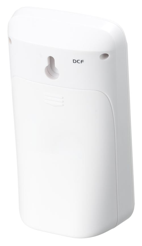 BRESSER Capteur thermique/d'humidité 3CH - compatible avec les thermomètres  et hygromètres BRESSER selon versions
