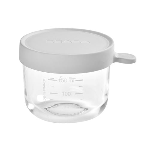 Portion verre 150 ml light mist
