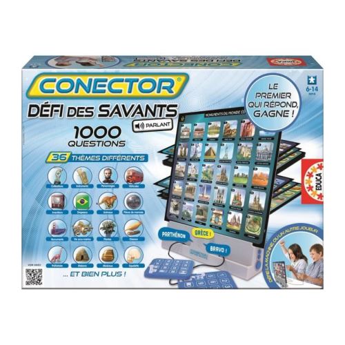 EDUCA Défi des Savants Sonores