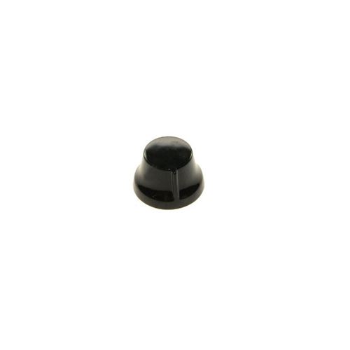 Bouton programmateur noir pour four sauter - 627162