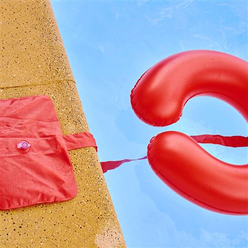 Filet De Volley Gonflable Pour Piscine Kerlis Jeu Piscine Gonflable Achat Prix Fnac