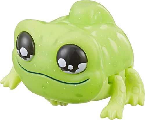 Hasbro jeton YelliesScalez 6,5 cm vert