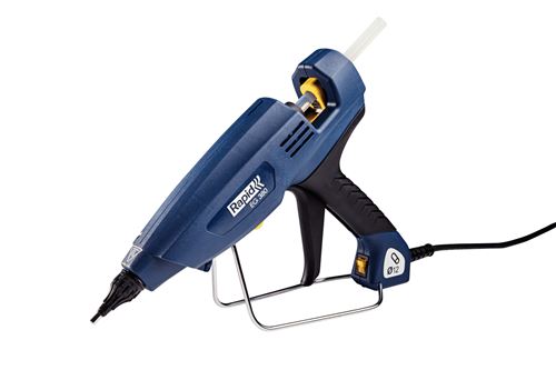 Rapid Pistolet À Colle Industriel Pro Eg380 - Débit 2200 G/H Pour Les Bâtons De Colle De 12 Mm - Boite -Isaberg - 5000018 - Image 3