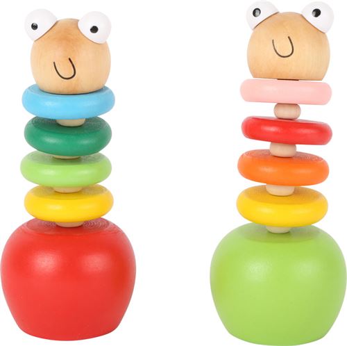 Présentoir Animal Poussoir \