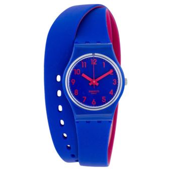 Montre Swatch LS115 - Bracelet de montres - Achat \u0026 prix | fnac