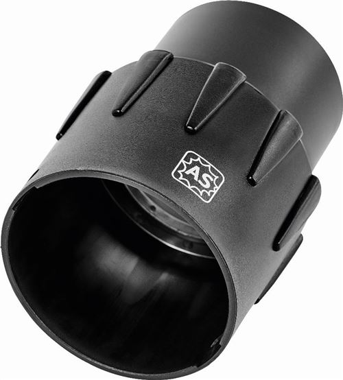 Raccord Tournant Antistatique Festool D 50 Dag-As-Gq/Ct - 203206