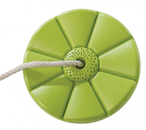 AXI plat à assiettes Ø 28 cm vert clair Ø Ø