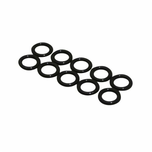 Joint raccord durite frein disque sur levier compatible formula the one-elixir 5 (vendu par 10)