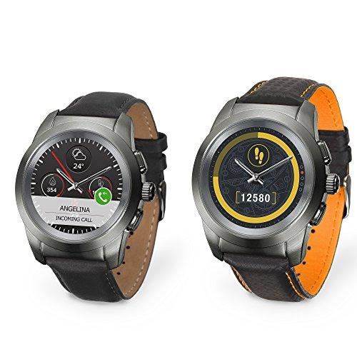 Mykronoz zetime titanium clearance