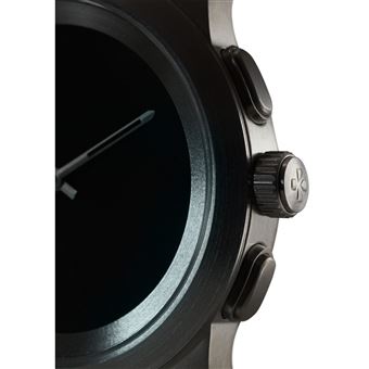 Montre Connect e Mykronoz Zetime Titanium Pr Montre connect e