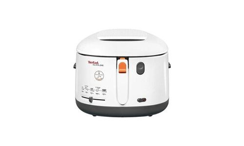 Friteuse Tefal FF 1621 Filtra One Blanche 1900 watts