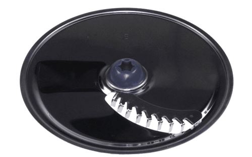 Disque N06 Julienne pour Pieces Preparation Culinaire Petit Electromenager Kenwood - Kw712347