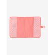 Vertbaudet Protege Carnet De Sante Rose Tu Accessoires Sante Achat Prix Fnac