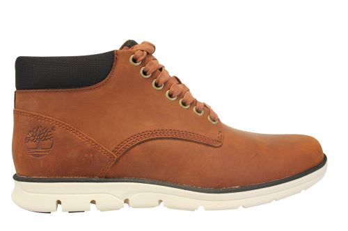 Timberland Chukka Leather A13EE