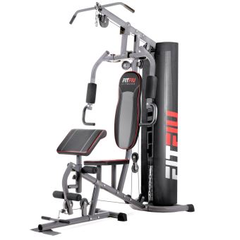 Musculation machine clearance