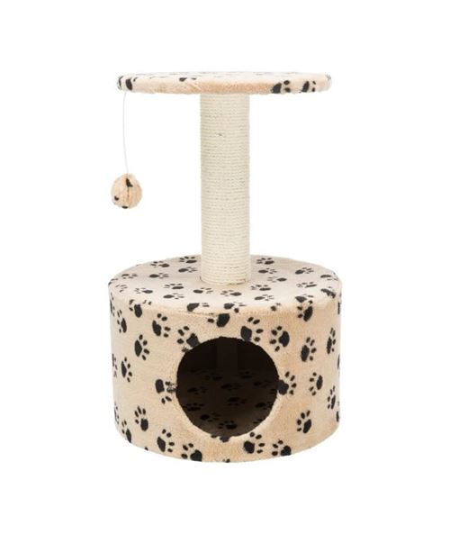 Meilleurs prix pour TRIXIE Griffoir pour chat Junior Toledo 61 cm Beige