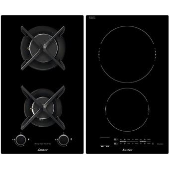 Sauter Spi4465mb Table De Cuisson Mixte Induction Et Gaz Achat