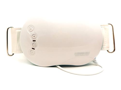 Ceinture de massage amincissante slimming belt
