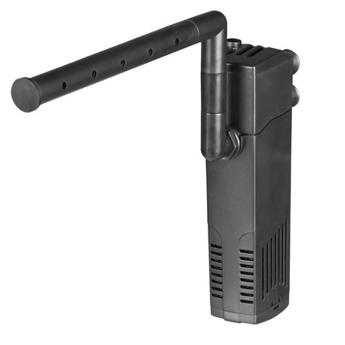 Meilleurs prix pour TRIXIE Filtre interne d'aquarium M380 7 W Noir