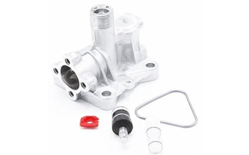 Karcher Piece De Rechange Tete De Guidage pour Nettoyeur Haute-Pression - 90018000