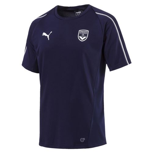 Maillot training Girondins de Bordeaux 2018/2019-XL