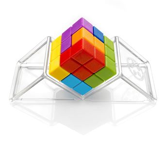 Cube Puzzler Go Smartgames