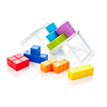Cube Puzzler Go Smartgames