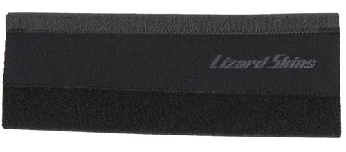 Lizard Skins protection de fourche arrière néoprène noir moyen