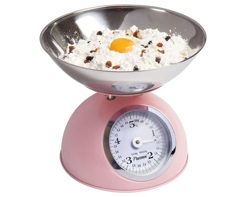 Bestron Sweet Dreams DKW700SD - Balance de cuisine