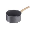 TEFAL G2662802 NATURAL FORCE casserole 16 cm/1,5 L, revetement antiadhesif Mineralia+, tous feux dont induction