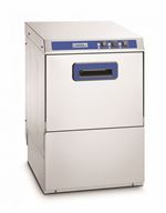 Lave Verre Bar avec pompe de vidange et adoucisseur 3,3 kW 400x400 mm Casselin
