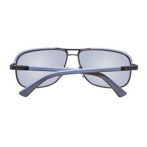 Lunettes de soleil Homme Gant GS2007SI-100G