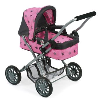 Poussette bayer shop