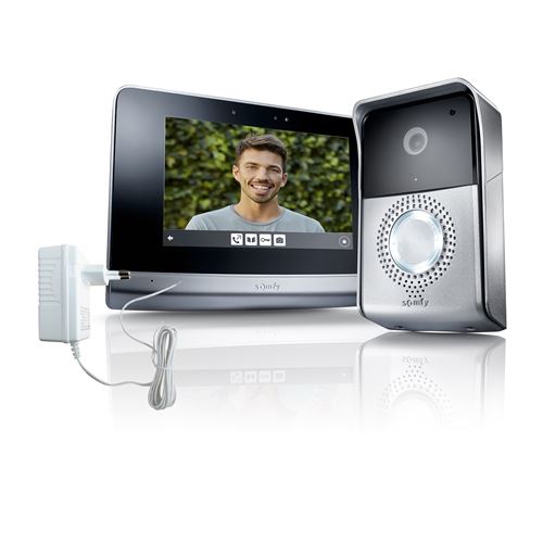 Visiophone V500 - Somfy