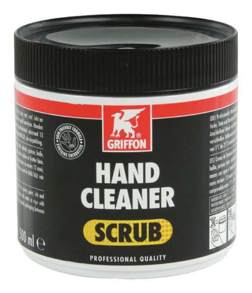 Griffon Pe-handclean2 Nettoyant pour les mains 500 Ml
