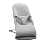 Transat Bliss Jersey 3D Gris Clair - BABYBJÖRN - Gris