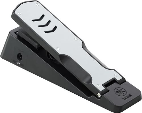 Yamaha Ku100 - Pédale Grosse Caisse Silent pour Dtx400K Pads - Accessoires