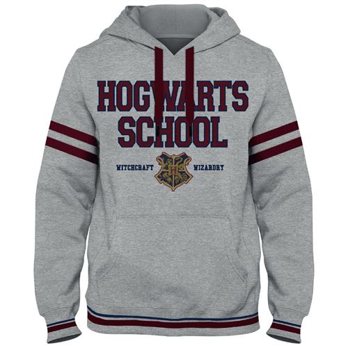 Sweat-shirt Harry Potter - Hogwarts School